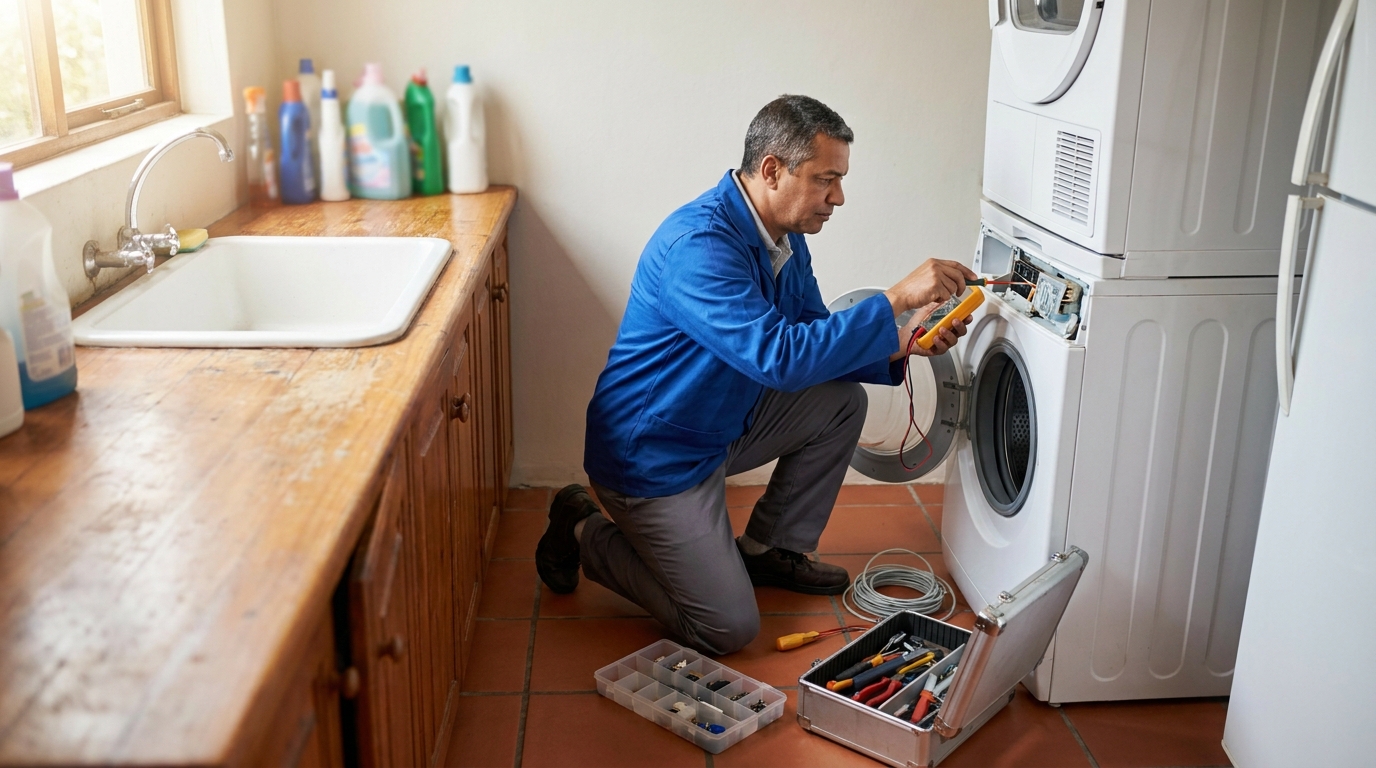 Reparo no Sistema de Drenagem na Vila Maria, São José do Rio Preto‑SP